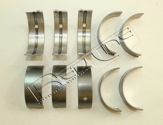 Crankshaft Bearing Set (02TO007)