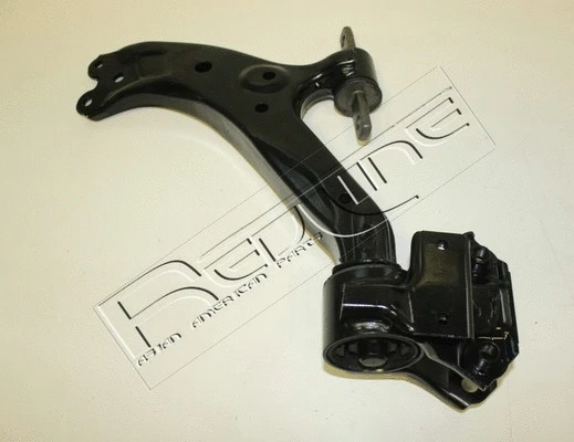 Control/Trailing Arm, wheel suspension (40HO093)