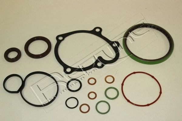 Gasket Kit, crankcase (33CV009)