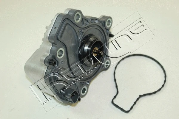 Water Pump, engine cooling (28TO060)
