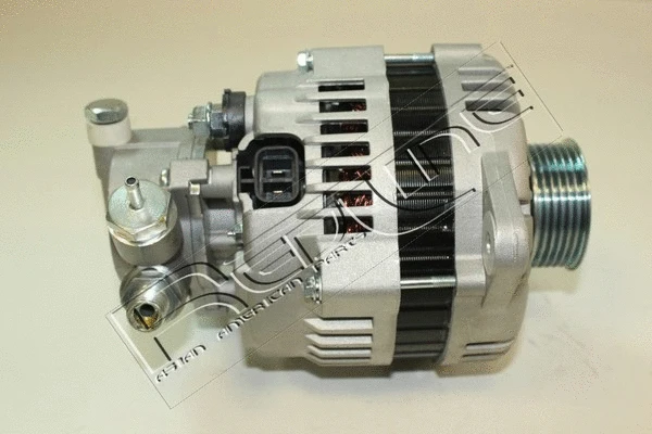 Alternator (52HO002)