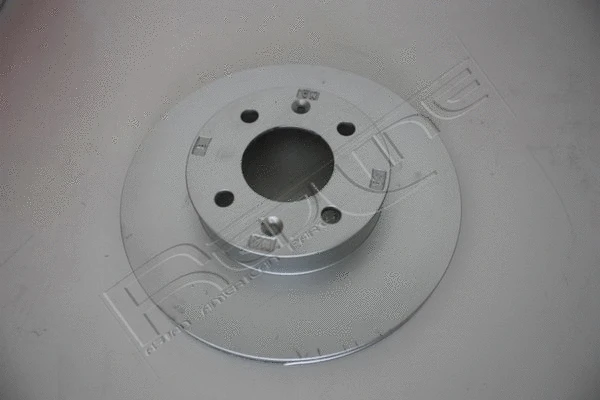 Brake Disc (26KI017)