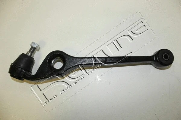 Control/Trailing Arm, wheel suspension (40DA039)