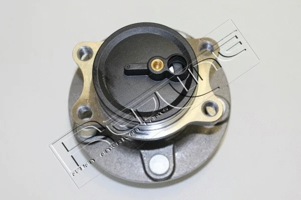 Wheel Hub