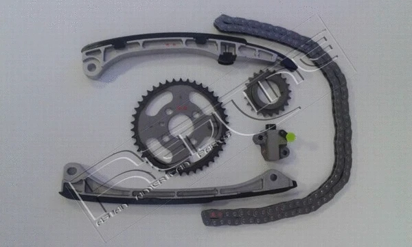 Timing Chain Kit (30TO025)