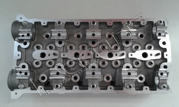 Cylinder Head (21KI003)