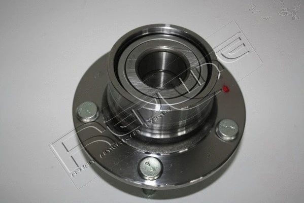 Wheel Hub (24HY049)