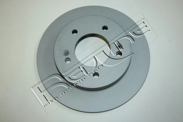 Brake Disc (26KI060)