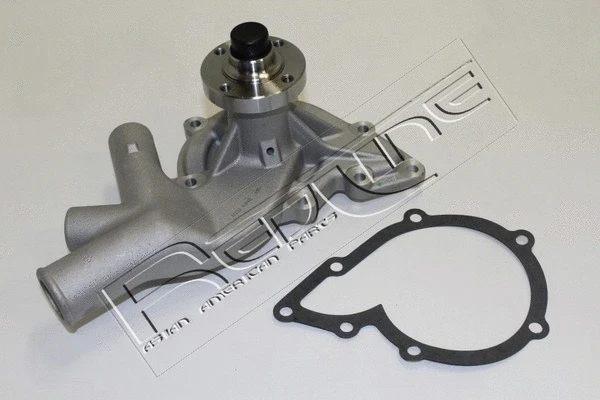 Water Pump, engine cooling (28RV003)