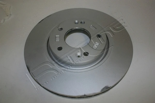 Brake Disc (26HY058)