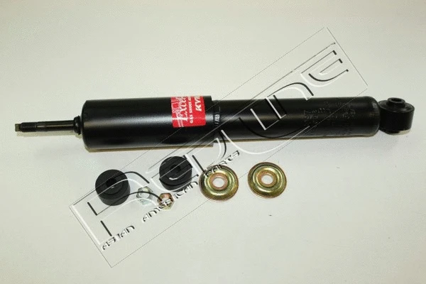 Shock Absorber (39LA000)