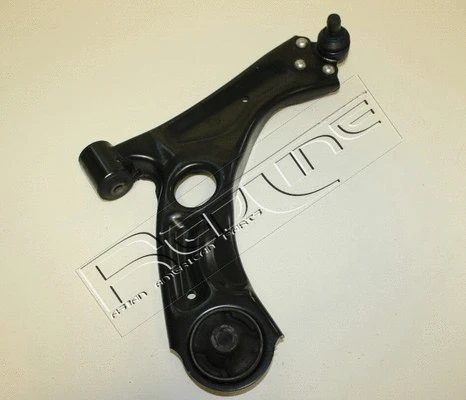 Control/Trailing Arm, wheel suspension (40CV030)