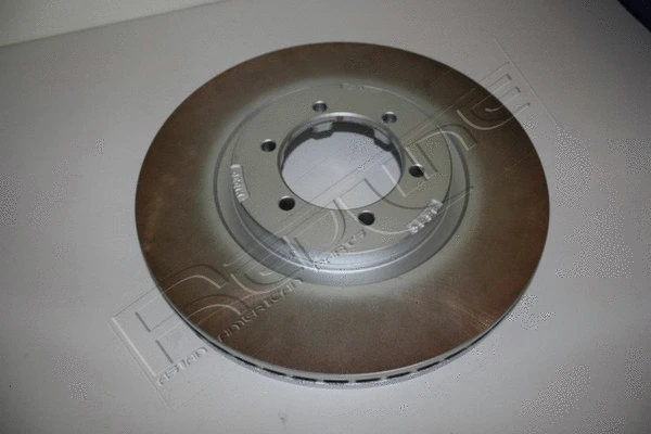 Brake Disc (26HY020)