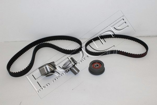 Timing Belt Kit