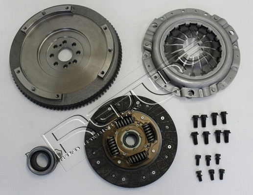 Clutch Kit (25TO101)