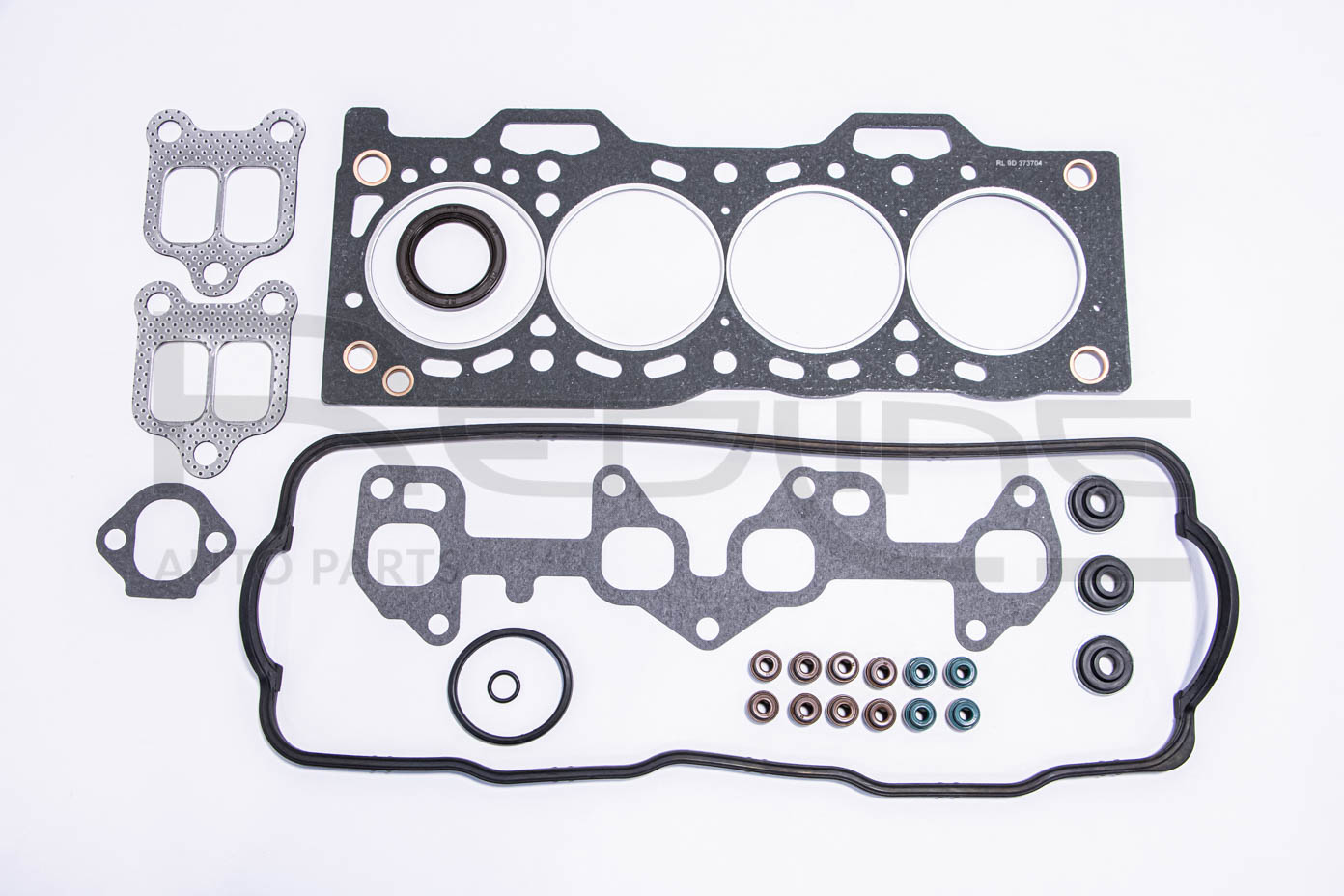 Gasket Kit, cylinder head (32TO044)