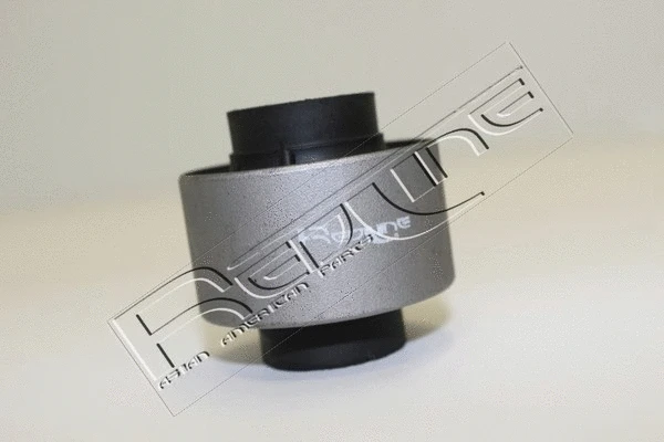 Mounting, control/trailing arm (43NI051)