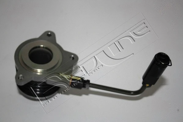 Central Slave Cylinder, clutch