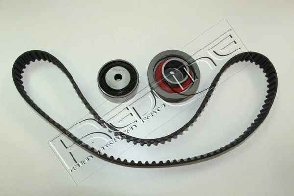 Timing Belt Kit (30KI017)