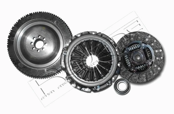 Clutch Kit (25NI113)