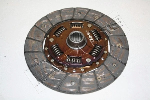 Clutch Disc (25SZ083)