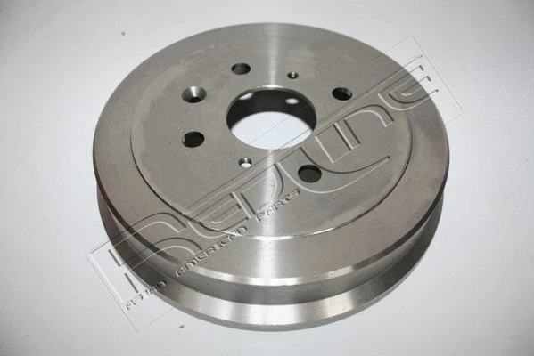 Brake Drum (41TO004)