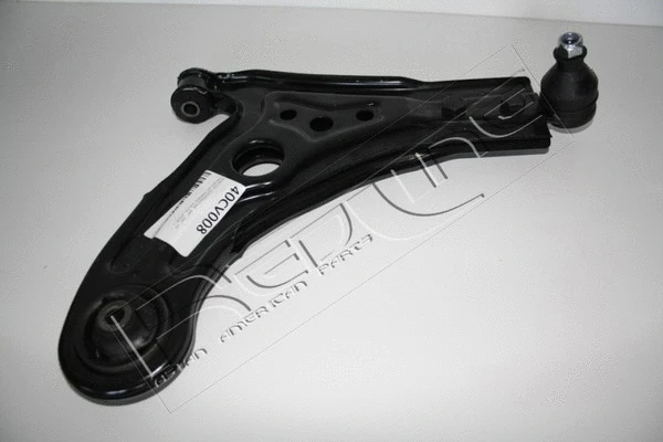 Control/Trailing Arm, wheel suspension (40CV008)