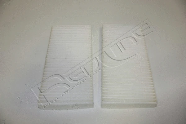 Filter, cabin air (36DG008)