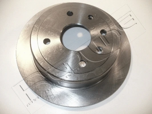 Brake Disc (26CV010)