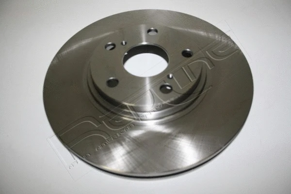Brake Disc (26TO090)