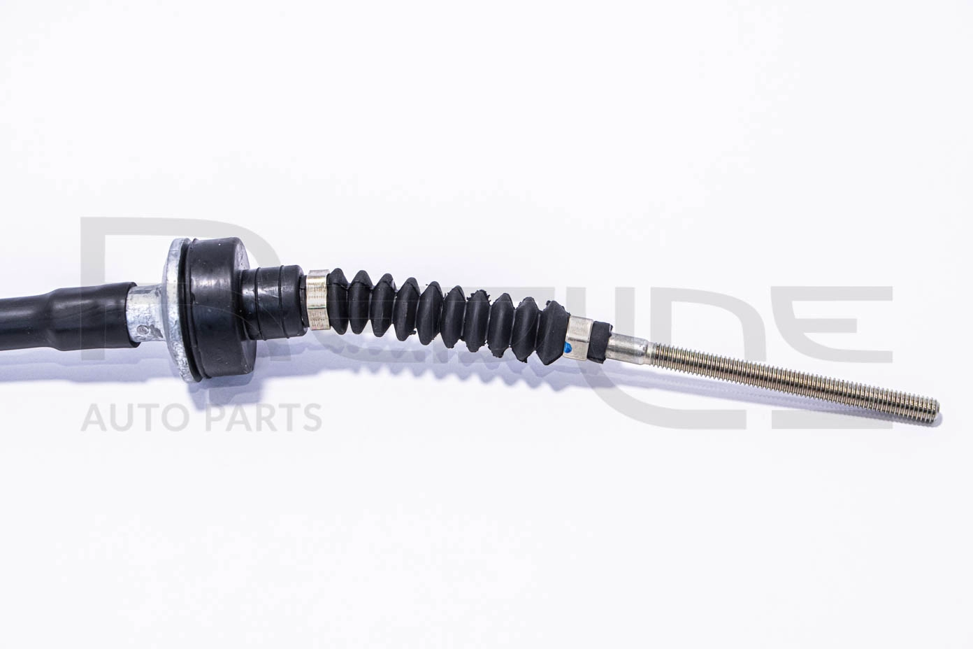 Cable Pull, clutch control