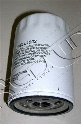 Oil Filter (38CV005)