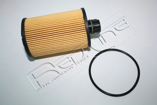 Oil Filter (38JE017)