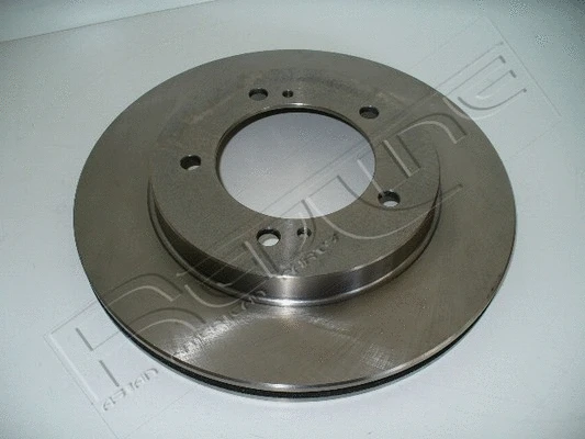 Brake Disc (26SZ018)