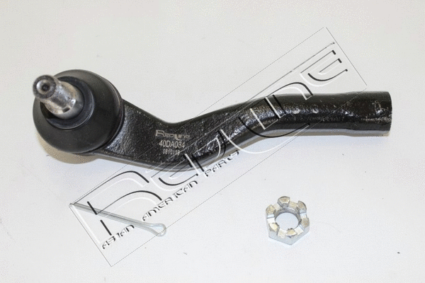 Tie Rod End