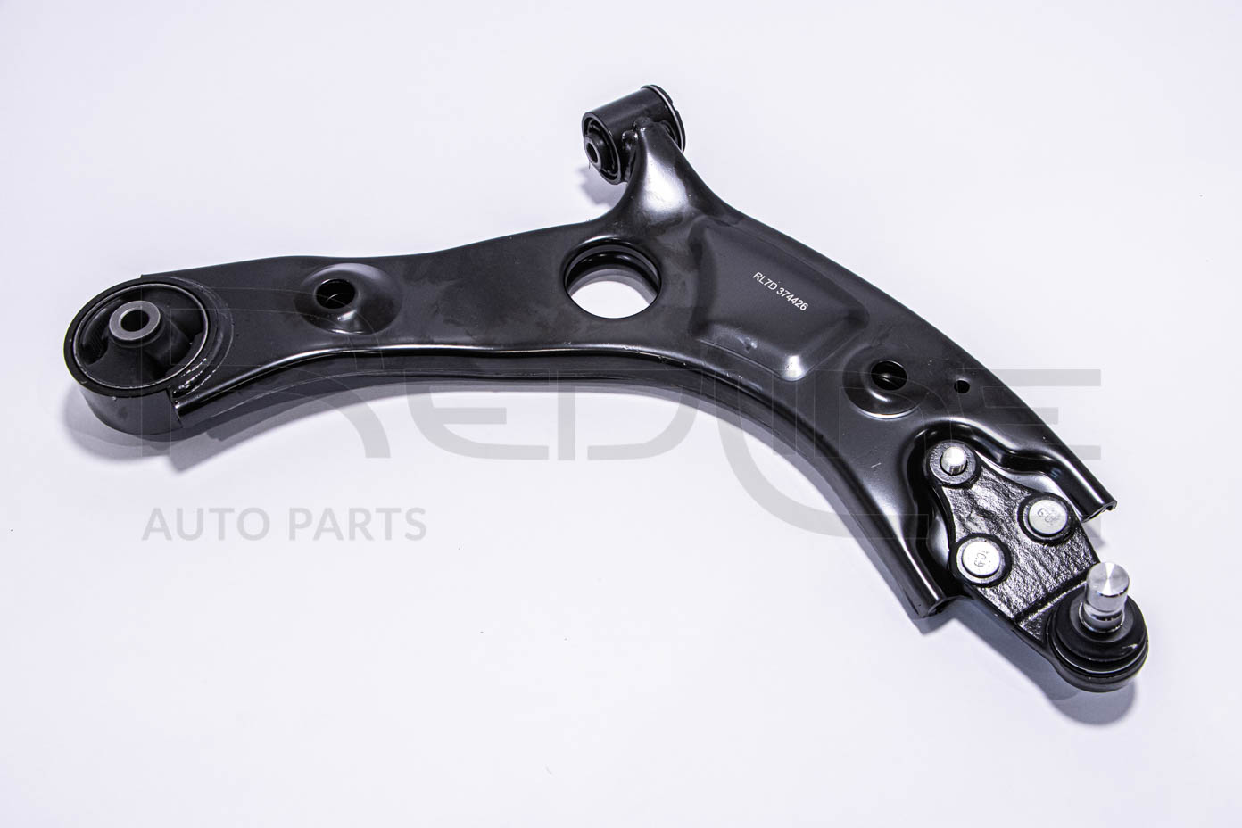Control/Trailing Arm, wheel suspension (40KI168)