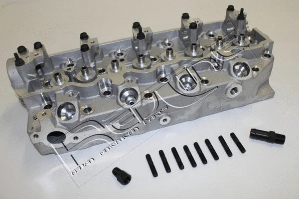 Cylinder Head (21MI010)