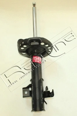 Shock Absorber (39HO067)