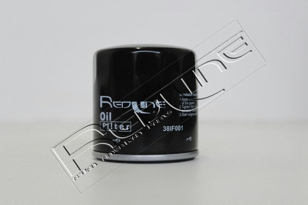 Oil Filter (38IF001)