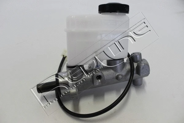 Brake Master Cylinder (09MZ011)