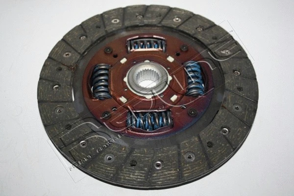 Clutch Disc