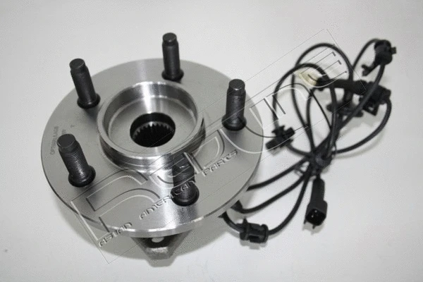 Wheel Hub