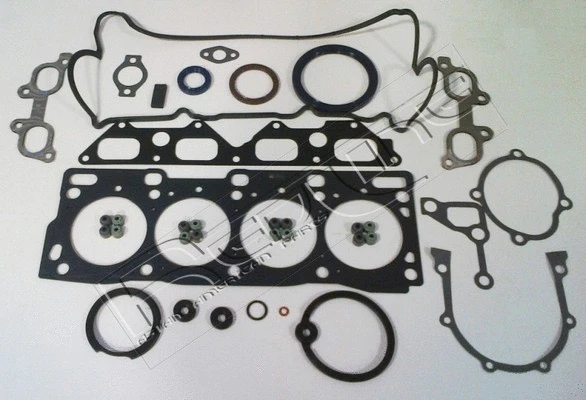 Full Gasket Kit, engine (33MZ005)