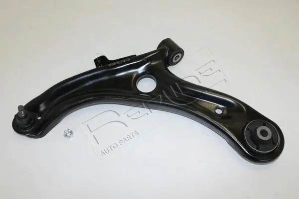 Control/Trailing Arm, wheel suspension (40HO101)
