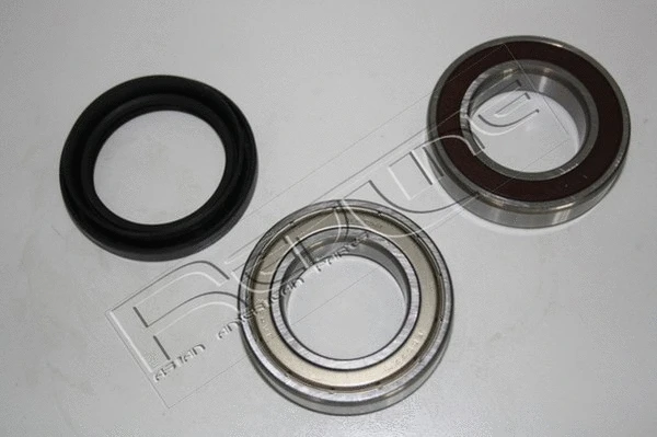 Wheel Bearing Kit (24MA000)