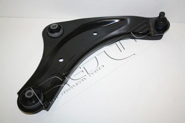 Control/Trailing Arm, wheel suspension (40NI130)