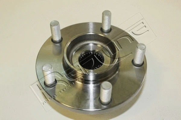 Wheel Hub