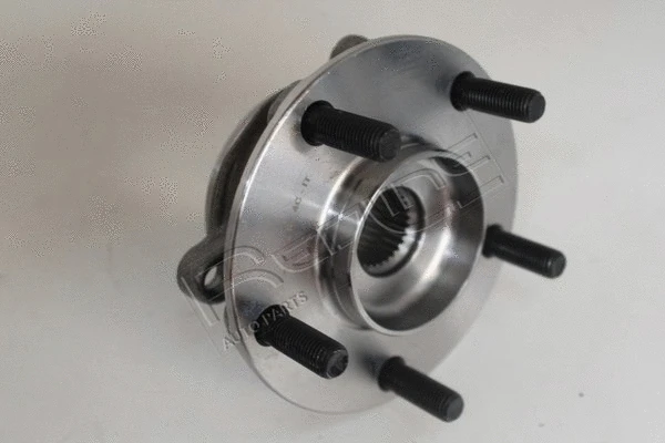 Wheel Hub
