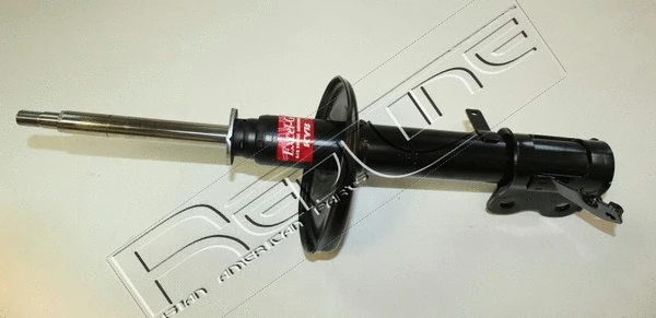 Shock Absorber (39TO094)
