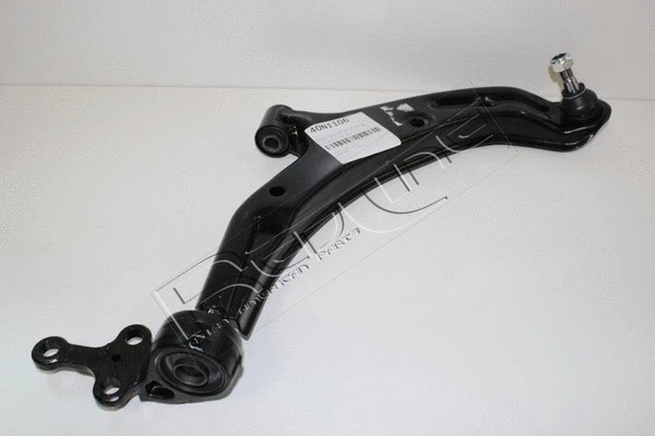 Control/Trailing Arm, wheel suspension (40NI106)